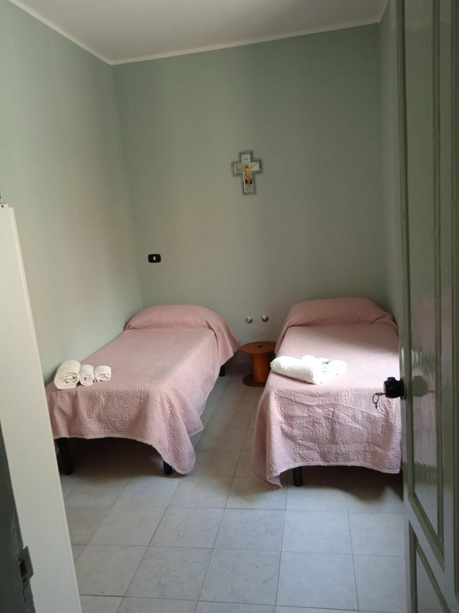 Locanda Amato Εξωτερικό φωτογραφία